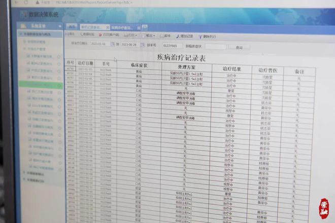探尋真正的崇明白山羊 品種特征與養(yǎng)殖中的獸醫(yī)器具應(yīng)用